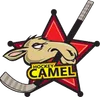 Hockey Camel Logo